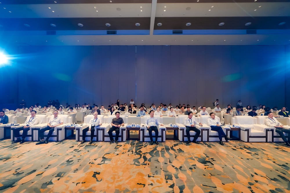 2025遂寧國際鋰電產(chǎn)業(yè)大會現(xiàn)場 2025遂寧國際鋰電產(chǎn)業(yè)大會現(xiàn)場