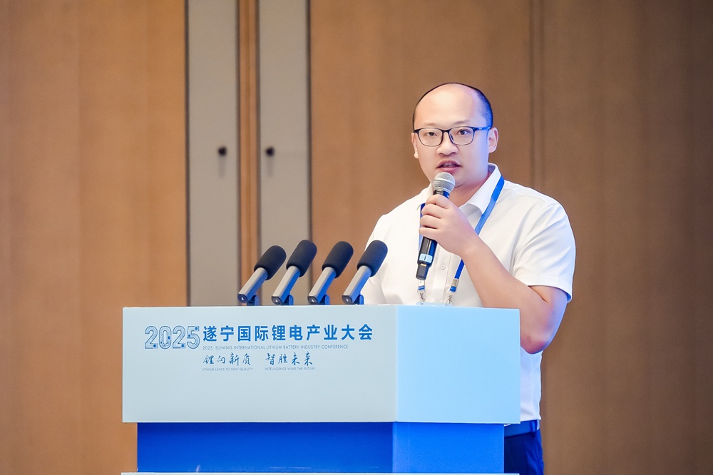 四川賽科動力科技有限公司董事長朱高龍 四川賽科動力科技有限公司董事長朱高龍