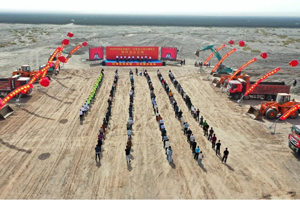 圖片來源：柯坪縣零距離