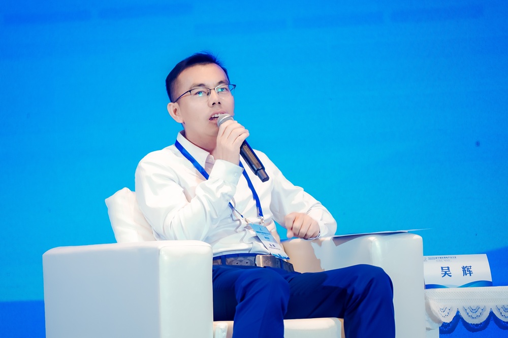 伊維經(jīng)濟(jì)研究院院長吳輝 伊維經(jīng)濟(jì)研究院院長吳輝