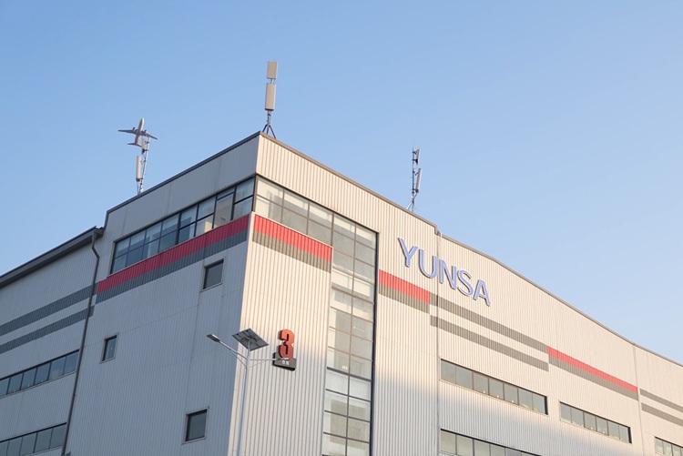 云山動力(寧波)有限公司 云山動力(寧波)有限公司