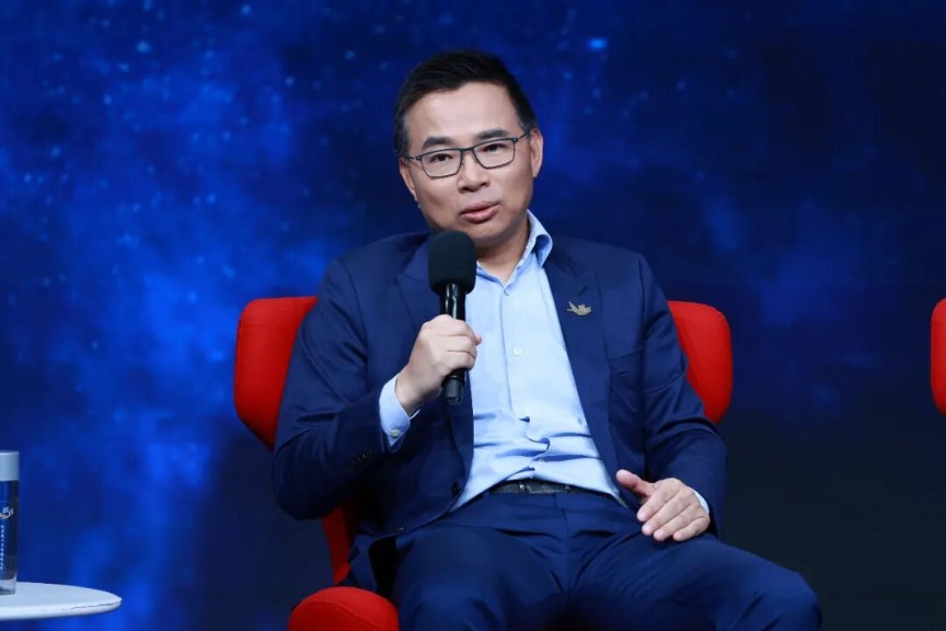 歷史級時刻！萬億級大產(chǎn)業(yè)，引爆全球