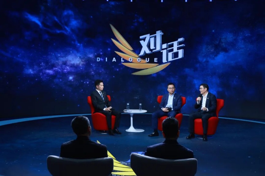 歷史級時刻！萬億級大產(chǎn)業(yè)，引爆全球