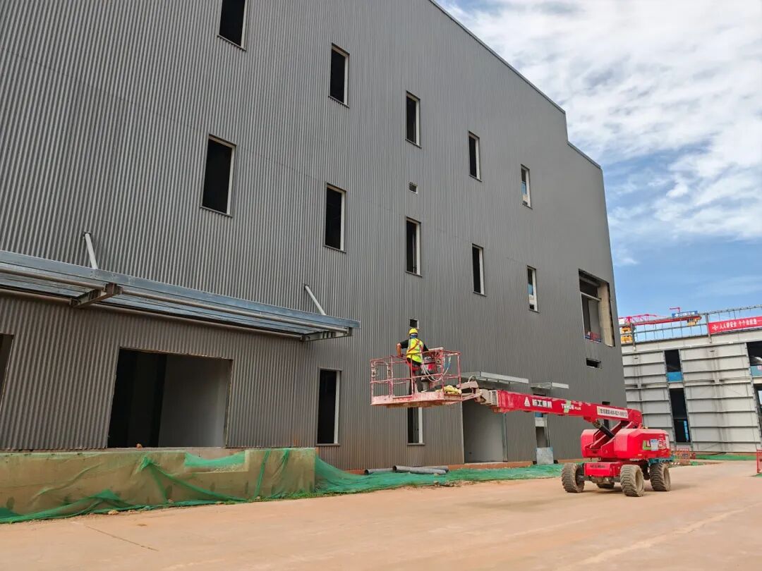 圖片來源：福山區(qū)融媒體中心