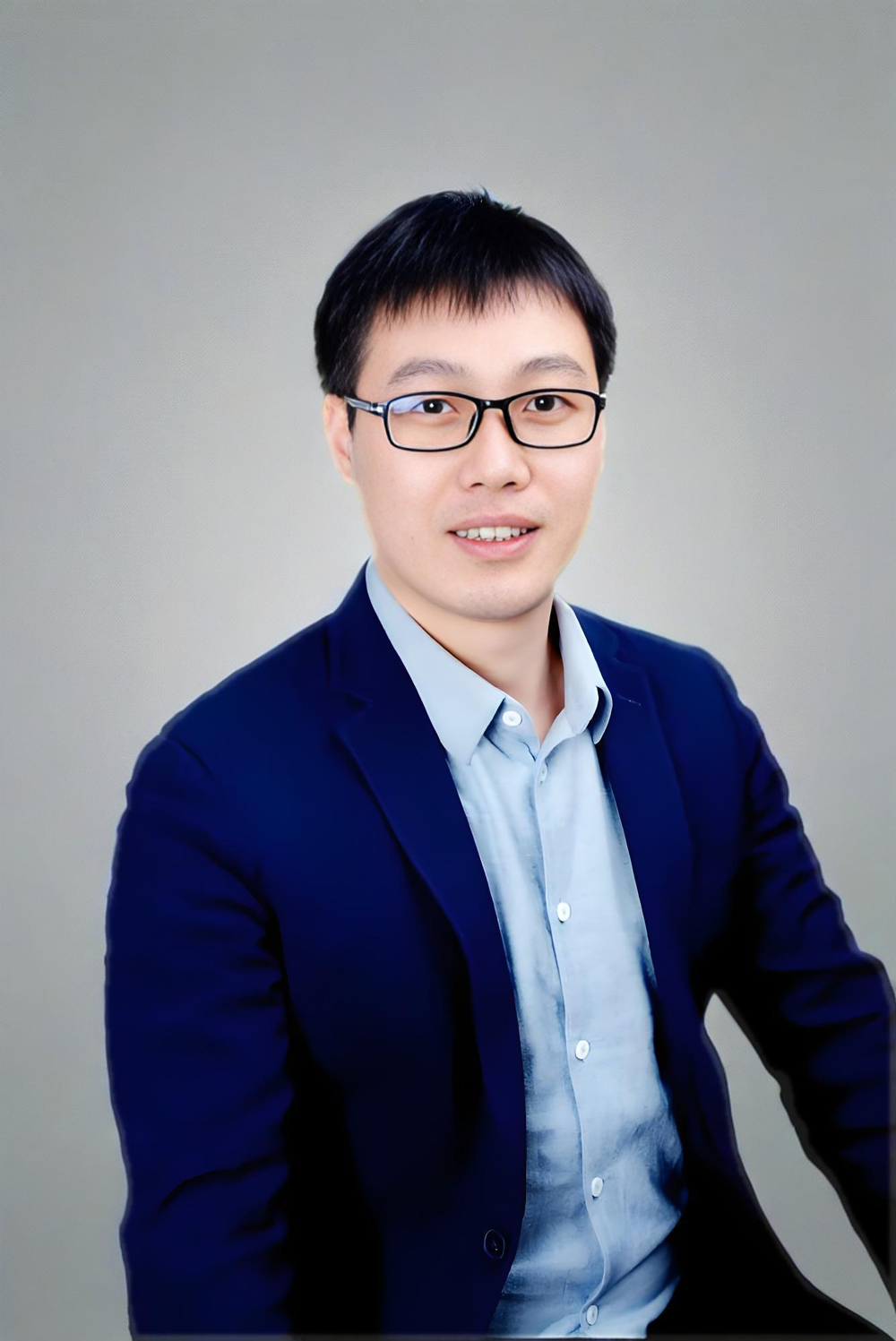 第15屆(2025年)中國電池新能源行業(yè)年度人物:劉作斌 第15屆(2025年)中國電池新能源行業(yè)年度人物:劉作斌