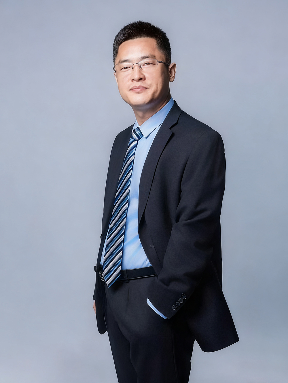 第15屆(2025年)中國電池新能源行業年度人物:趙春波 第15屆(2025年)中國電池新能源行業年度人物:趙春波