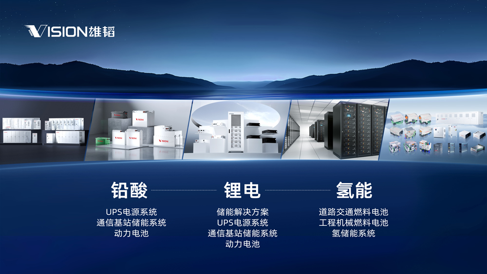 雄韜股份產(chǎn)品 雄韜股份產(chǎn)品