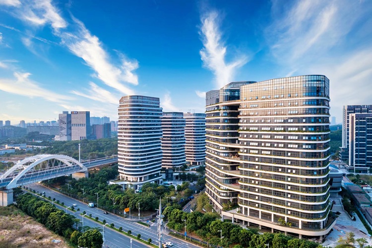 深圳市極測科技有限公司 深圳市極測科技有限公司