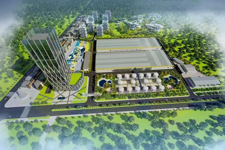 貴州微鈉新能源(集團)有限公司 貴州微鈉新能源(集團)有限公司