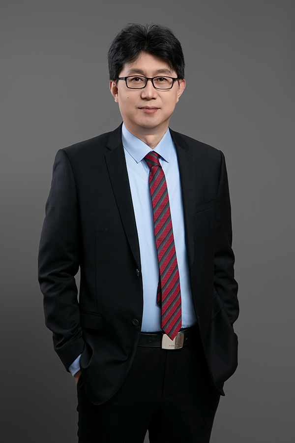 第15屆（2025年）中國電池新能源行業年度人物：劉同鑫