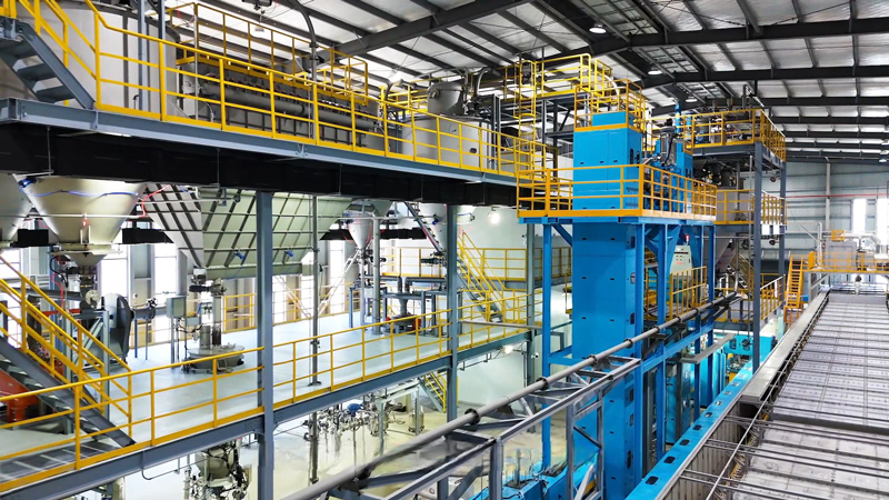 第15屆(2025年)中國電池新能源行業(yè)成長潛力獎:英鈉能源 第15屆(2025年)中國電池新能源行業(yè)成長潛力獎:英鈉能源