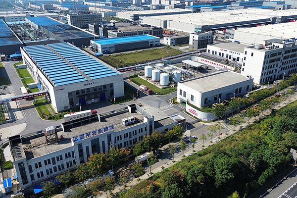 法恩萊特:鋰鈉固液全布局 創(chuàng)新驅(qū)動(dòng)鑄就核心技術(shù)矩陣