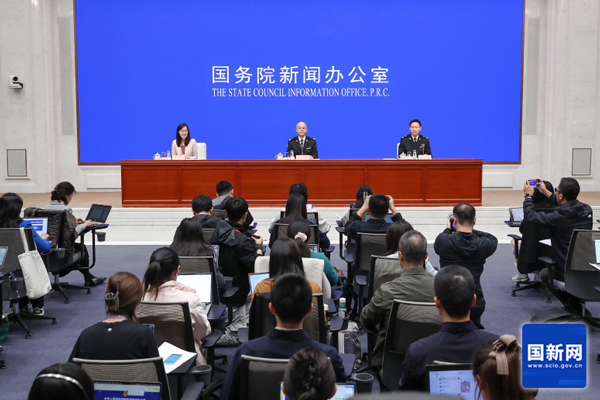 圖片來源:國新辦 圖片來源:國新辦