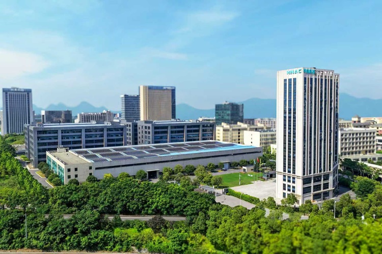 精實(shí)機(jī)電科技有限公司