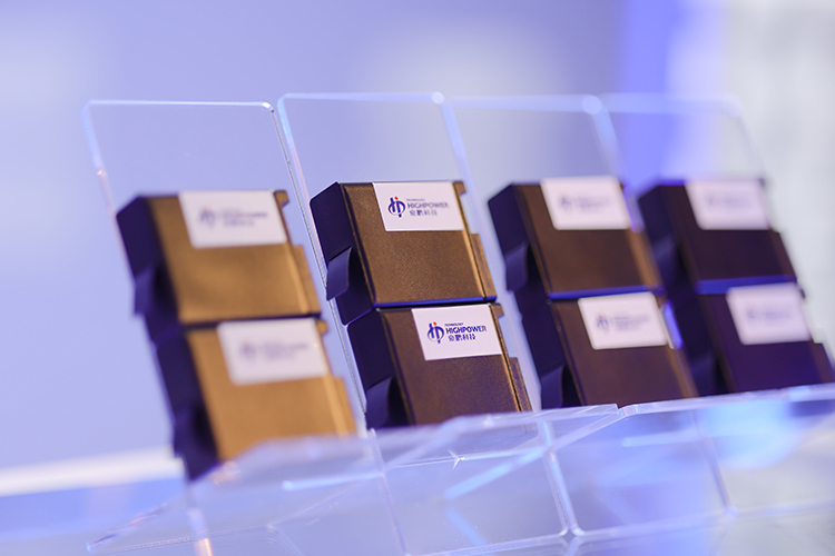 圖片來源:豪鵬科技 圖片來源:豪鵬科技