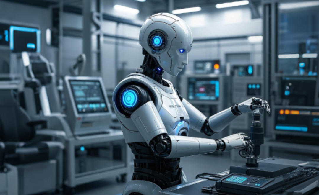 藍思科技 藍思科技