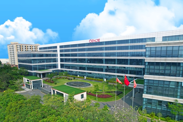 深圳市誠捷智能裝備股份有限公司 深圳市誠捷智能裝備股份有限公司