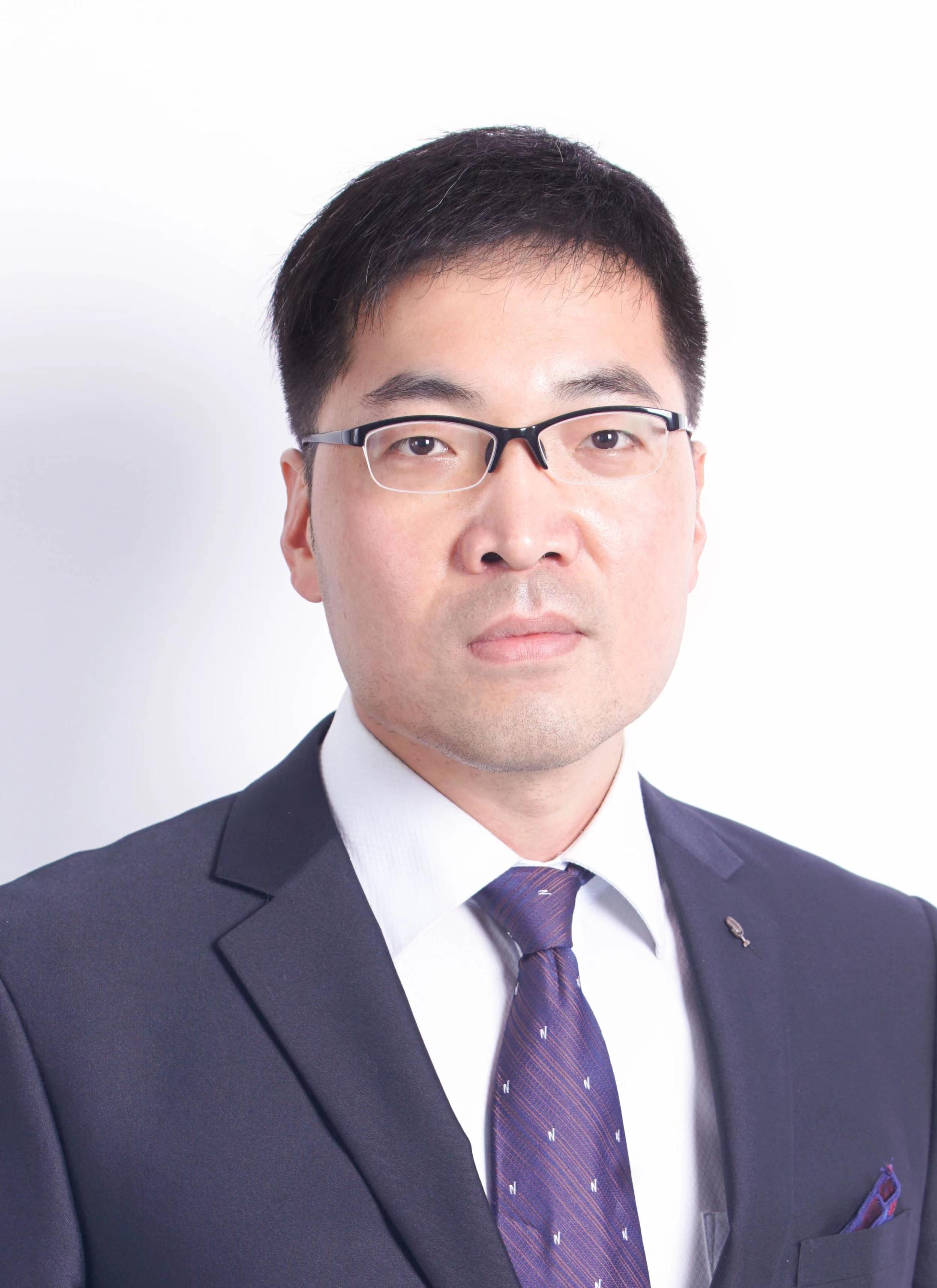 中國(guó)科學(xué)院上海硅酸鹽研究所研究員/能源中心主任張濤