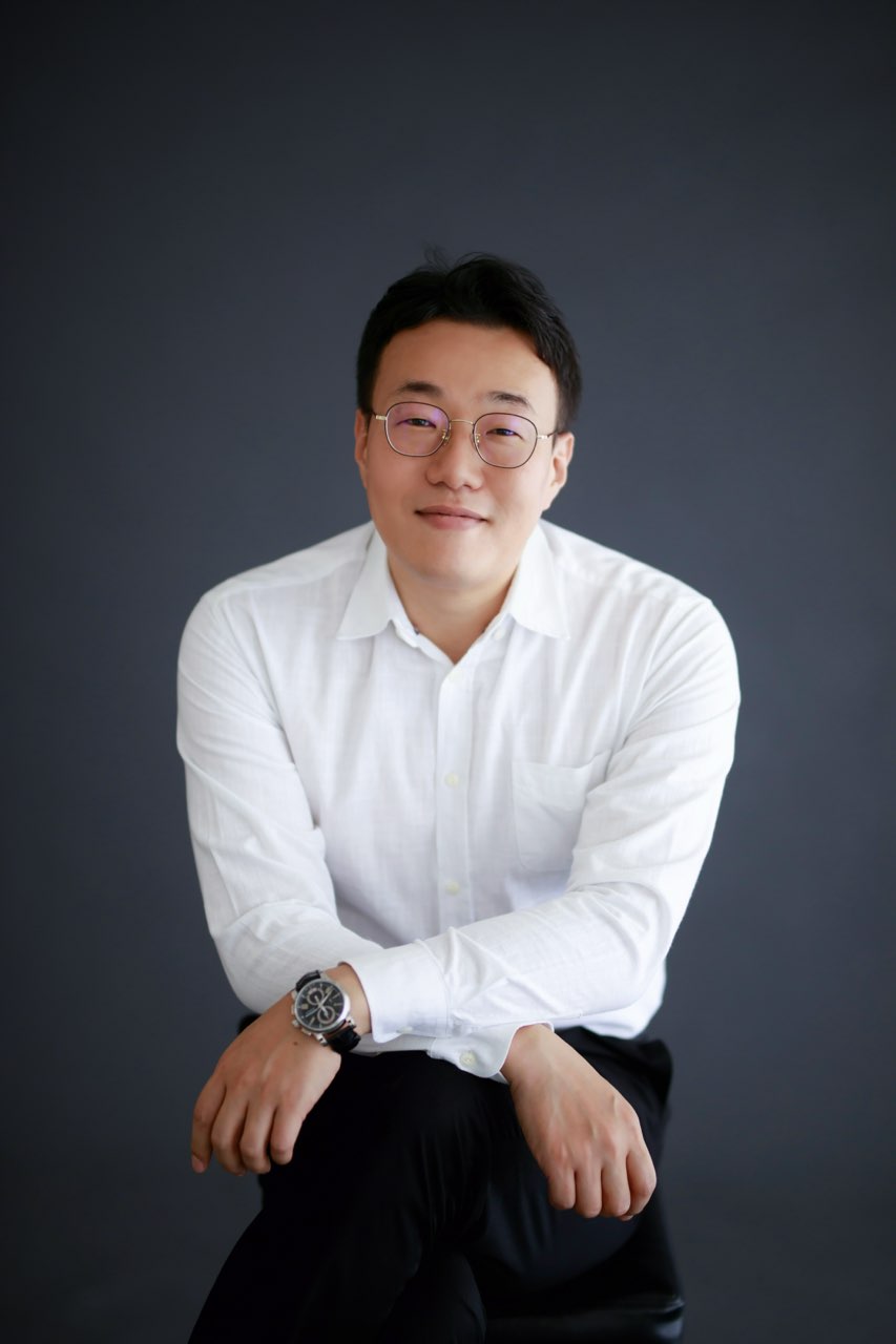 寧波容百新能源科技股份有限公司研發(fā)體系總裁兼中央研究院院長(zhǎng)李琮熙