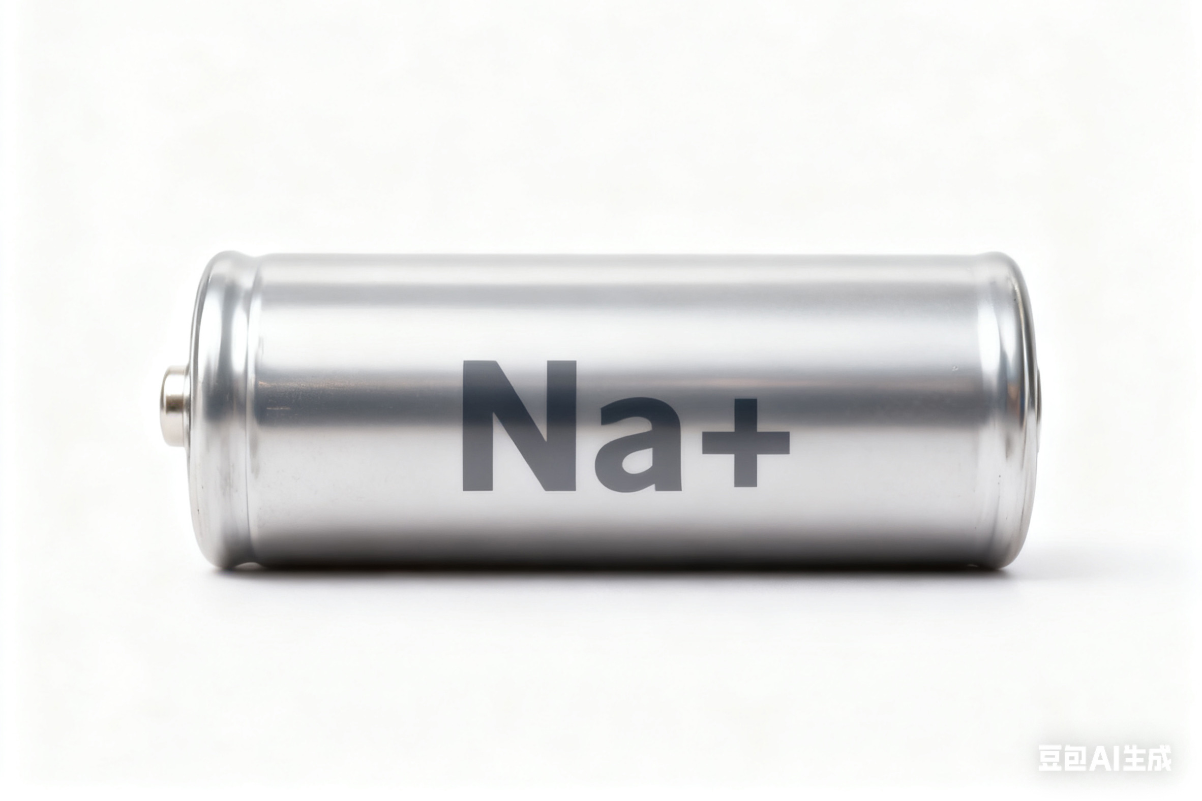 鈉離子電池 鈉離子電池