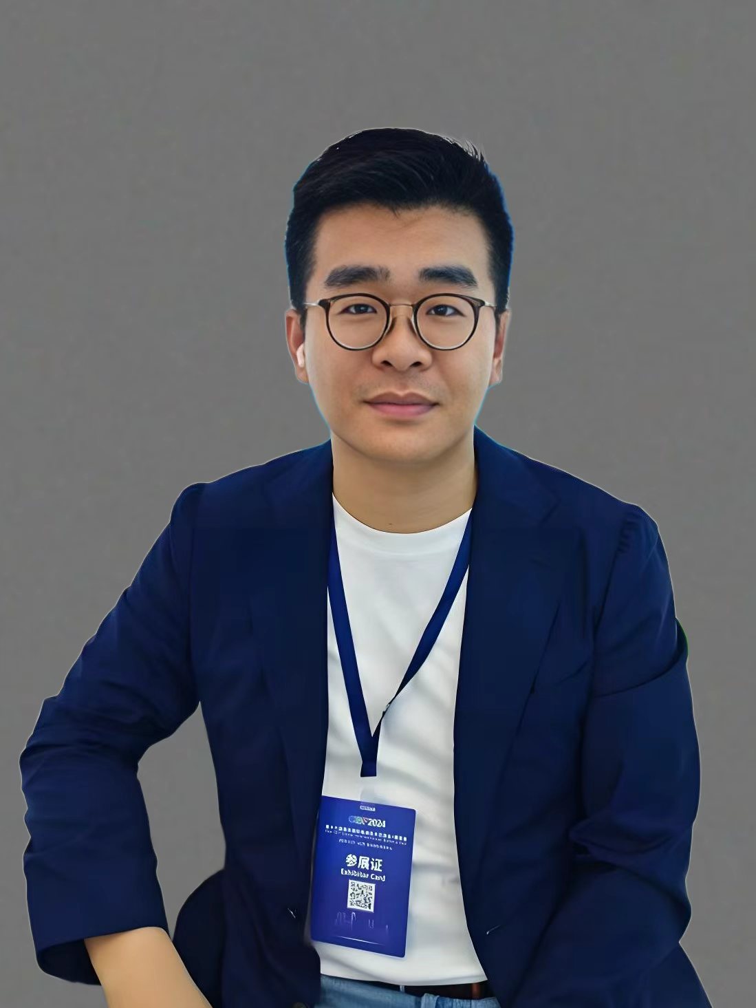 青島藍(lán)科途膜材料有限公司銷(xiāo)售總監(jiān)李勇