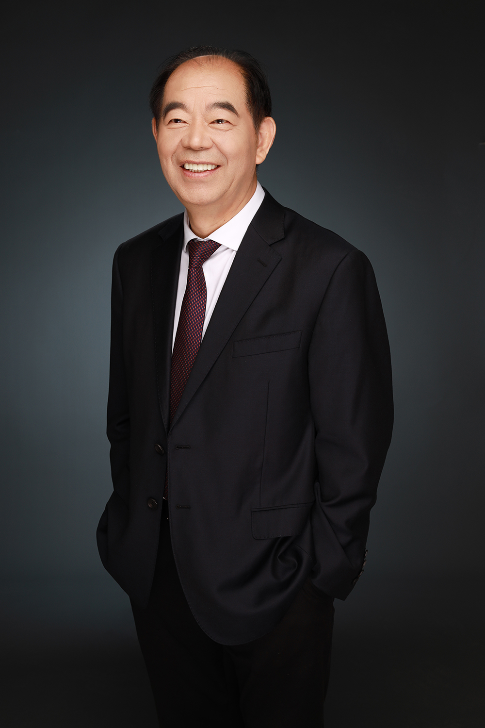 多氟多新材料股份有限公司董事長(zhǎng)李世江