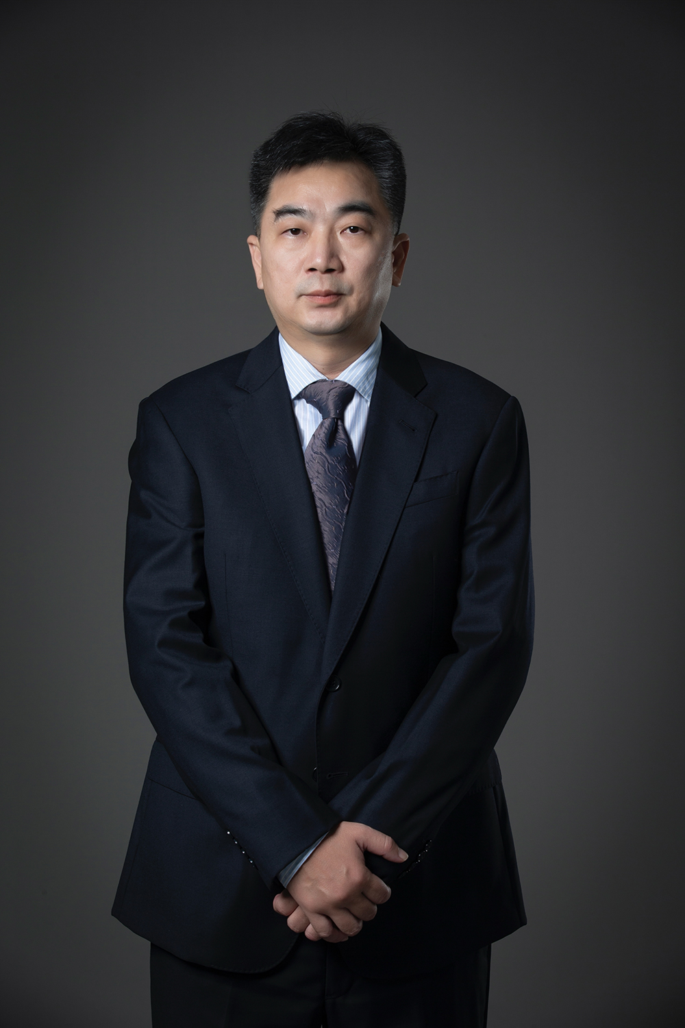 湖南德賽電池有限公司董事長(zhǎng)程月帆