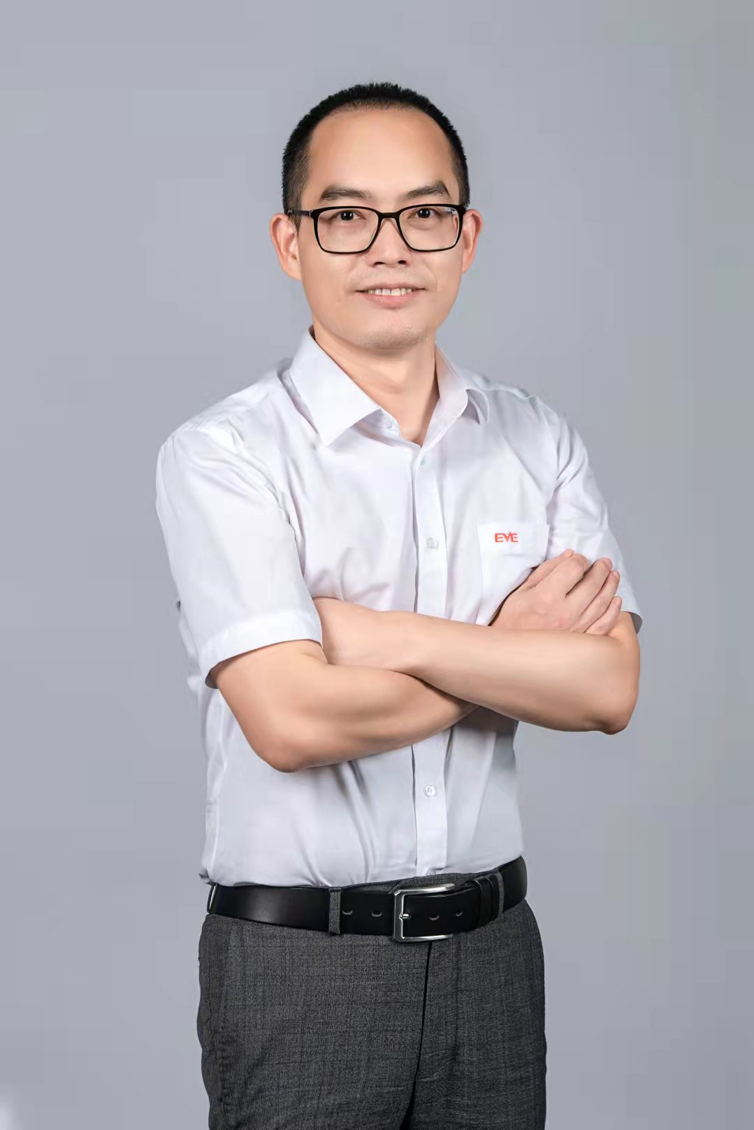 惠州億緯鋰能股份有限公司戰(zhàn)略部總經(jīng)理桂客 惠州億緯鋰能股份有限公司戰(zhàn)略部總經(jīng)理桂客