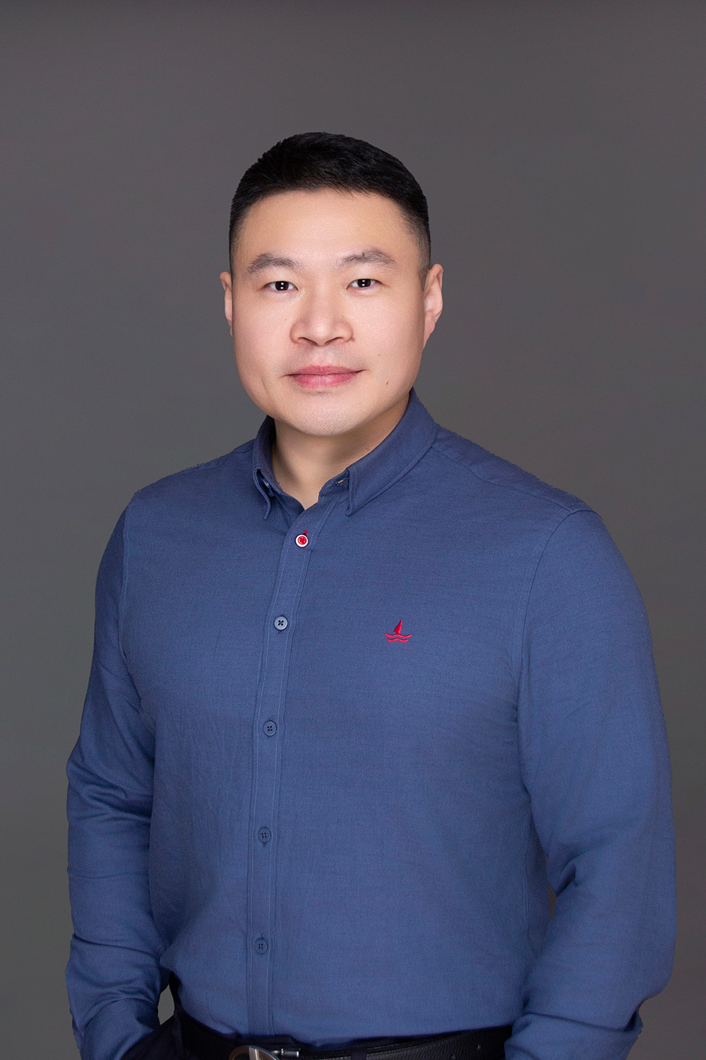 江蘇洪田科技股份有限公司總經理朱開星 江蘇洪田科技股份有限公司總經理朱開星