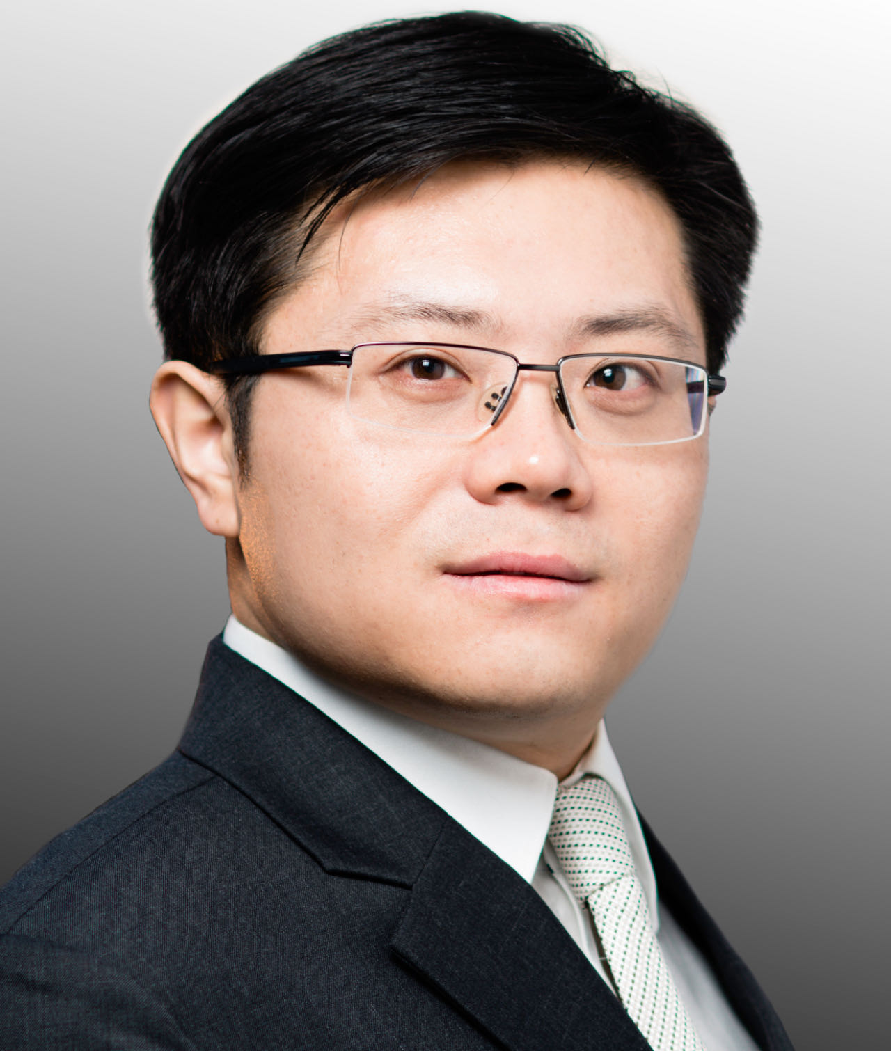 中科深藍匯澤新能源(常州)有限責任公司聯合創始人兼CEO竇曦 中科深藍匯澤新能源(常州)有限責任公司聯合創始人兼CEO竇曦