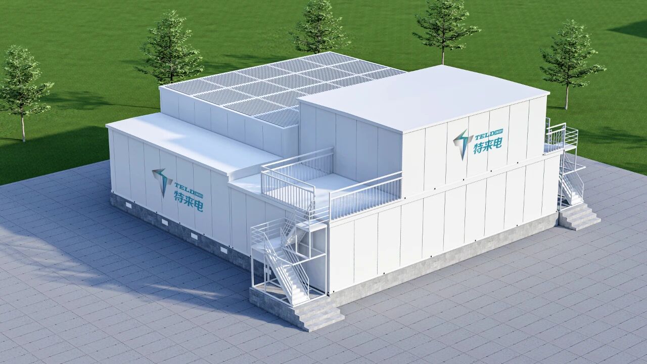 六大充電網(wǎng)新品齊發(fā) 特來電技術(shù)創(chuàng)新引領(lǐng)時代需求