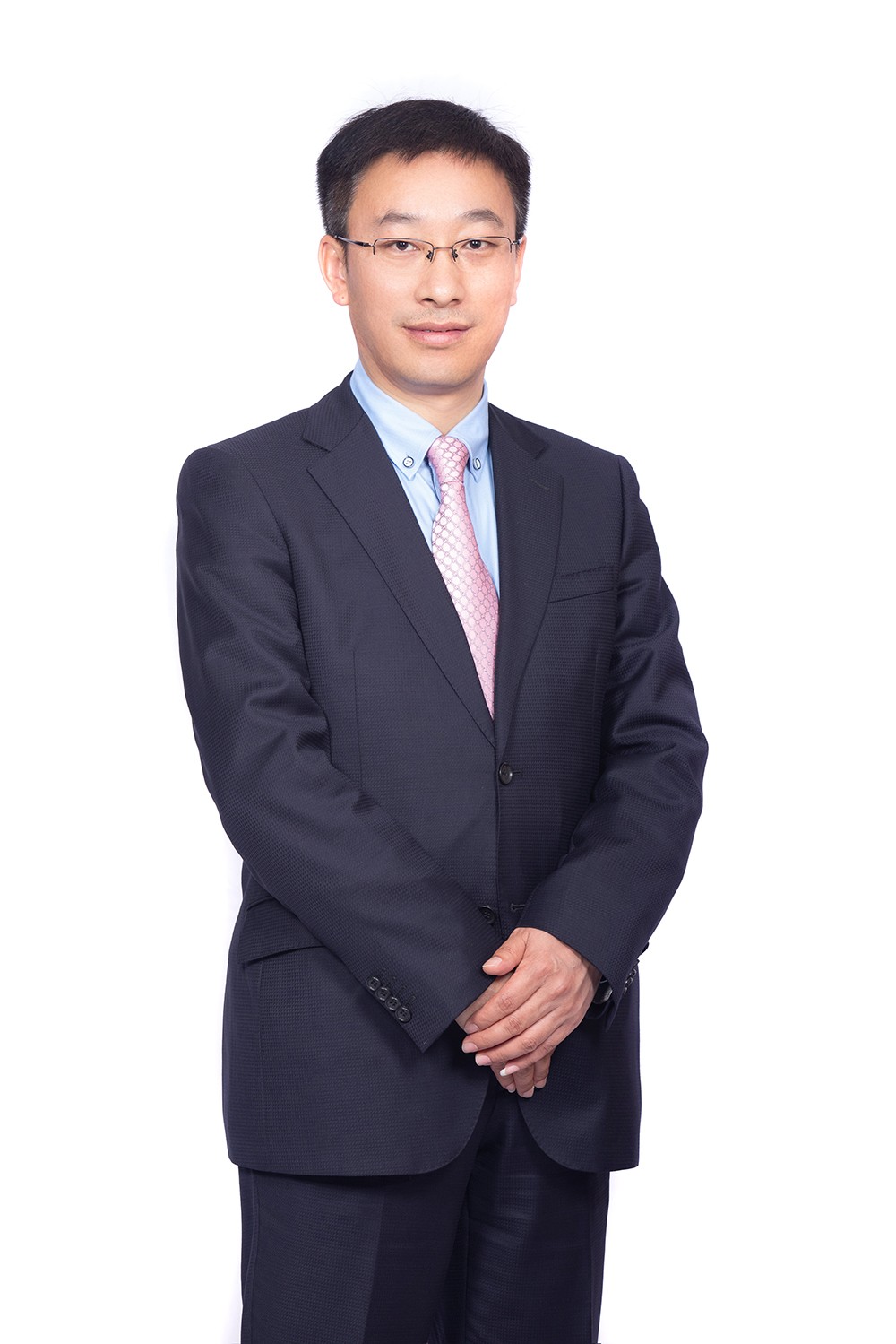 無錫奧特維科技智能裝備有限公司總經理武光 無錫奧特維科技智能裝備有限公司總經理武光