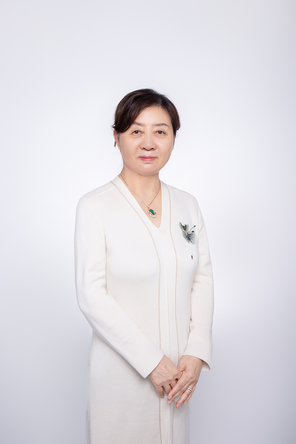 保力新能源科技股份有限公司董事長兼總經理高保清 保力新能源科技股份有限公司董事長兼總經理高保清