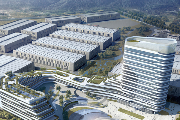 圖片來源:龍凈環(huán)保 圖片來源:龍凈環(huán)保