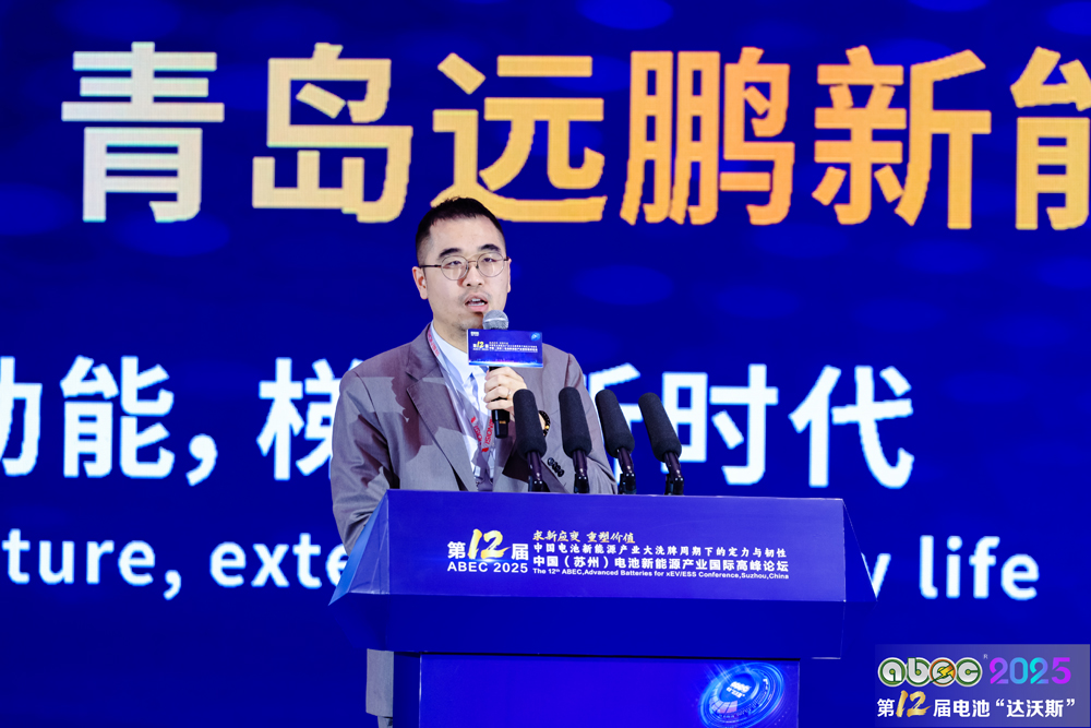 深圳市星源材質(zhì)科技股份有限公司副總裁陳義夫 深圳市星源材質(zhì)科技股份有限公司副總裁陳義夫