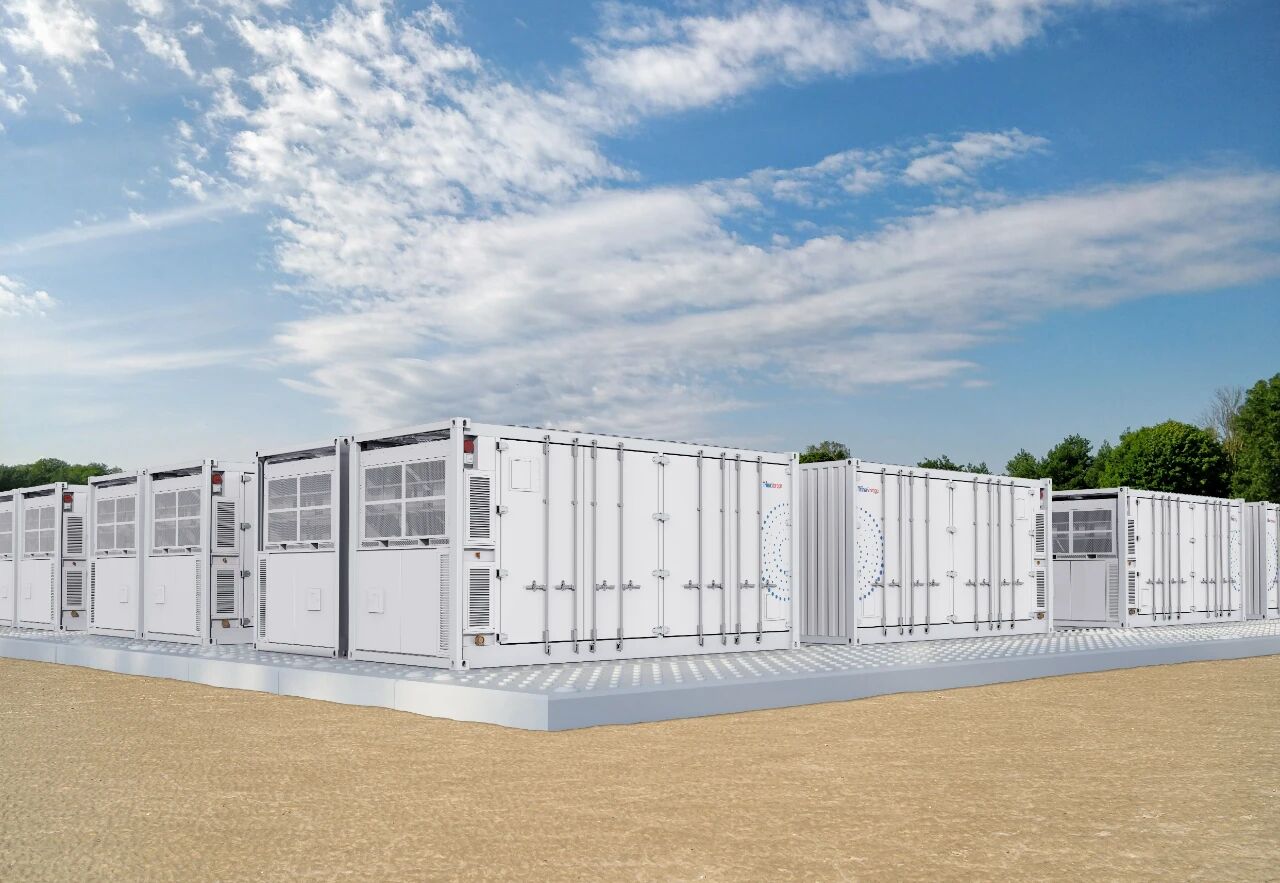 圖片來源:天合儲(chǔ)能 圖片來源:天合儲(chǔ)能