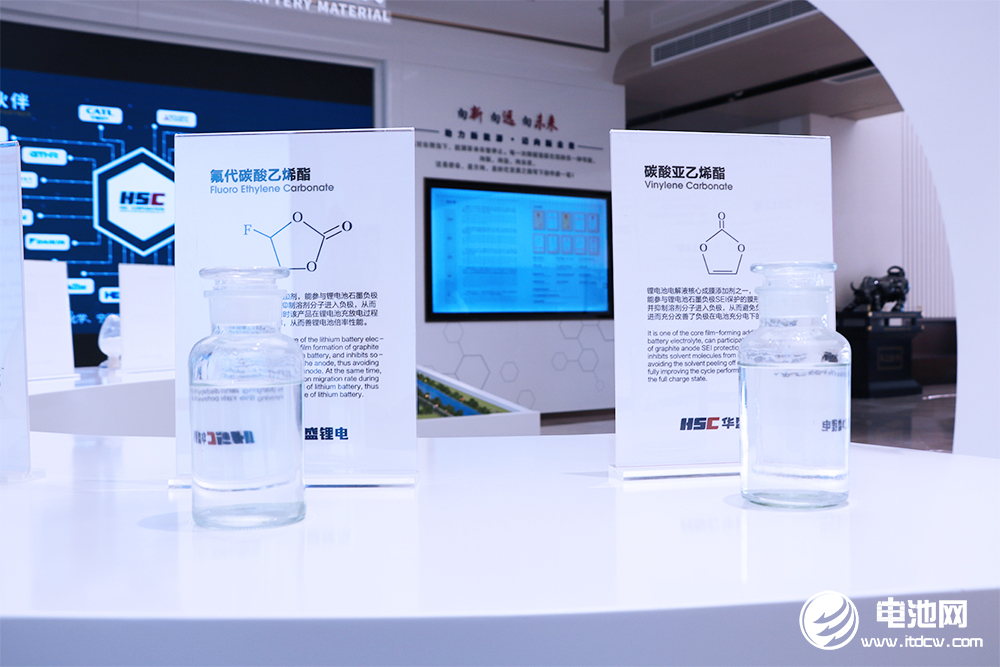 碳酸亞乙烯酯(VC) 碳酸亞乙烯酯(VC)