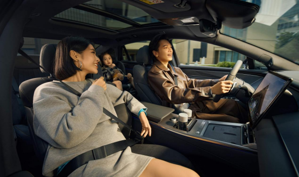 與時代進取者同行!比亞迪漢L唐L補貼后19.48萬元 與時代進取者同行!比亞迪漢L唐L補貼后19.48萬元