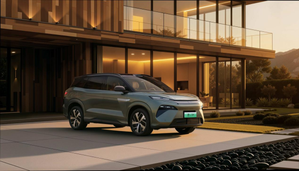 與時代進取者同行!比亞迪漢L唐L補貼后19.48萬元 與時代進取者同行!比亞迪漢L唐L補貼后19.48萬元