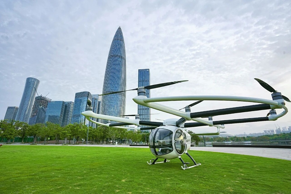 圖/零重力飛機工業 圖/零重力飛機工業