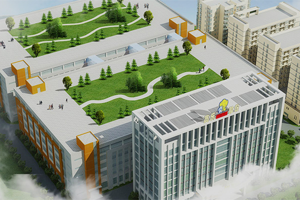 圖/高樂(lè)股份 圖/高樂(lè)股份