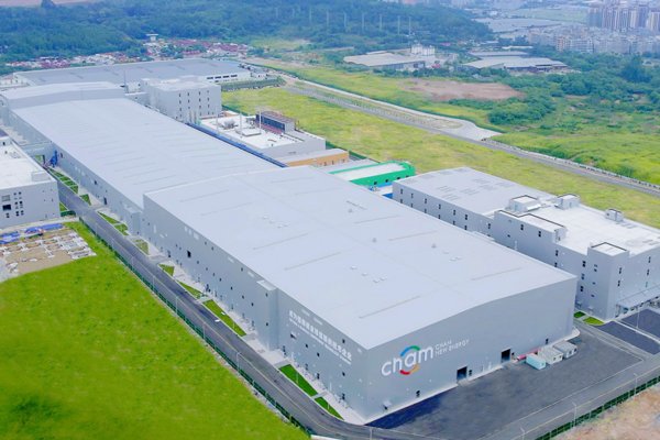 年產能將升至20GWh!創明新能源32140大圓柱電池滿產滿銷