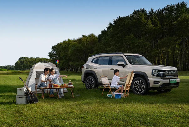 圖/長城汽車 圖/長城汽車