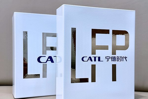 50GWh！超330億元！寧德時代西班牙合資動力電池工廠開工