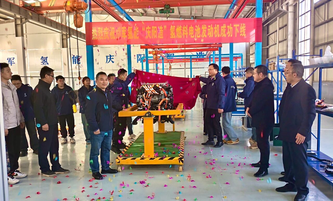 圖片來源:甘肅慶陽西峰工業園區 圖片來源:甘肅慶陽西峰工業園區