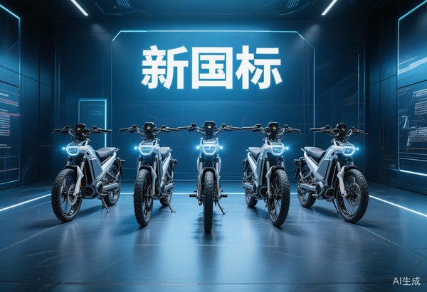 新國(guó)標(biāo)電動(dòng)自行車引熱議，工信部權(quán)威發(fā)聲！