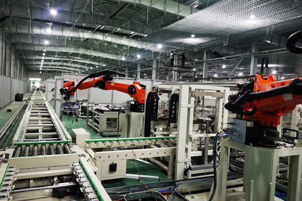 圖片來源:邢臺經開區 圖片來源:邢臺經開區