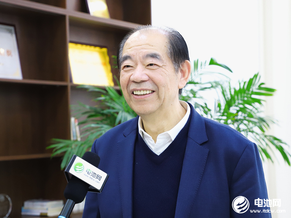 多氟多董事長李世江