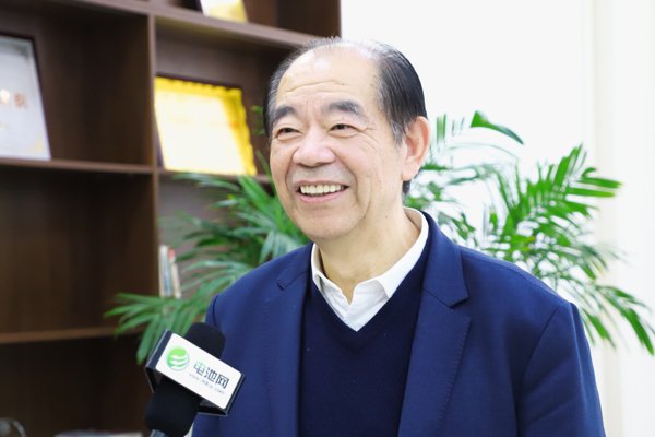 【獨家】多氟多李世江:三次“氟硅分家”,一個千億目標!