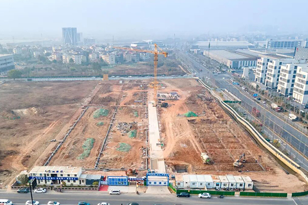 圖片來源:婺城發(fā)布 圖片來源:婺城發(fā)布